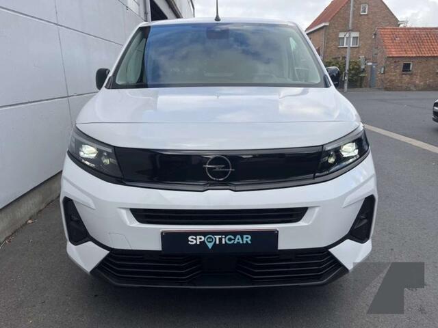 Opel Combo Basis