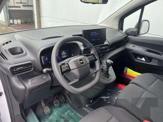 Opel Combo Basis