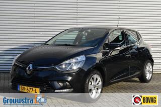 Renault Clio (2012 - 2019)