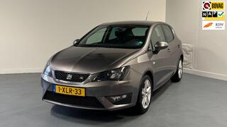 Seat Ibiza (2008 - 2017)