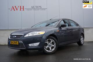 Ford Mondeo (2007 - 2014)