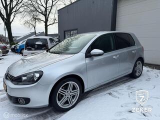 Volkswagen Golf VI
