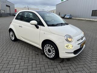 Fiat 500 (2007 - 2025)