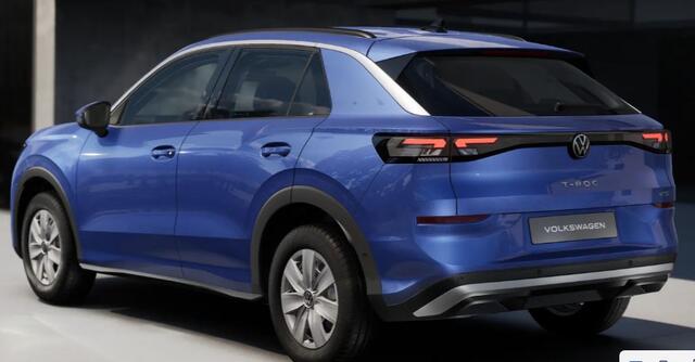 Volkswagen T-ROC 1.5 eTsi Trend First Edition PRIVATE LEASE VANAF � 499,-