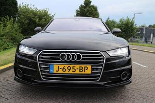 Audi A7 Sportback