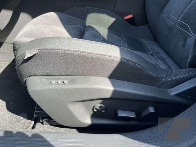 Opel Astra GS Line Plug-in-Hybrid