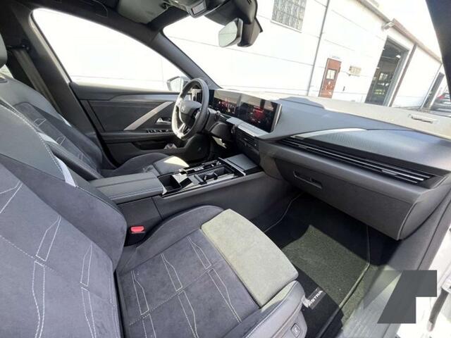 Opel Astra GS Line Plug-in-Hybrid