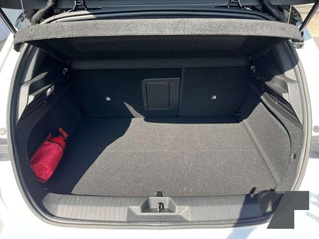 Opel Astra GS Line Plug-in-Hybrid