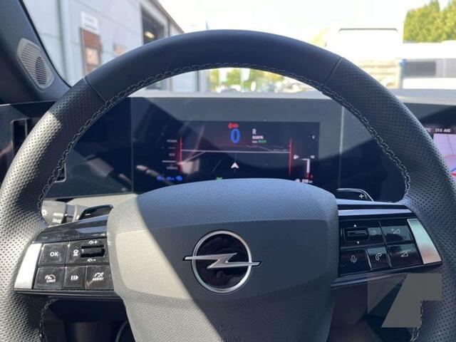 Opel Astra GS Line Plug-in-Hybrid