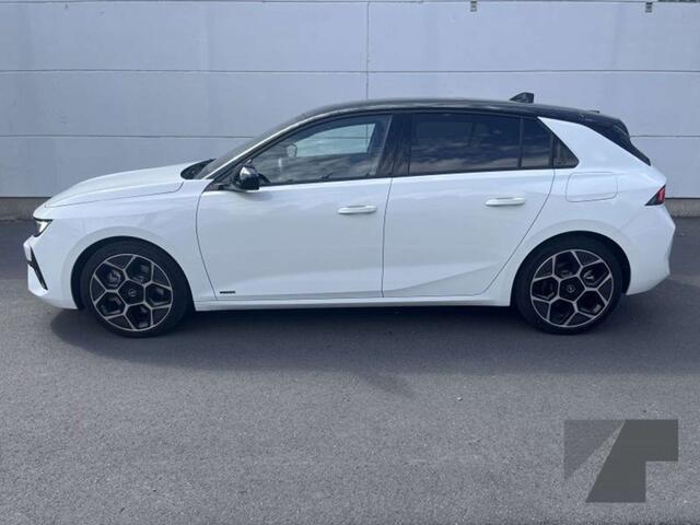 Opel Astra GS Line Plug-in-Hybrid