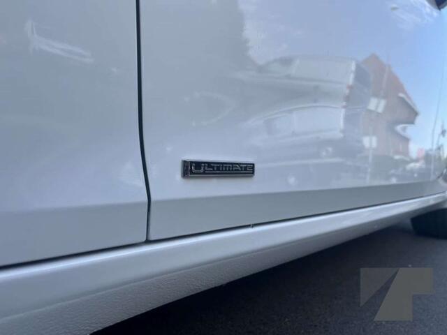 Opel Astra GS Line Plug-in-Hybrid