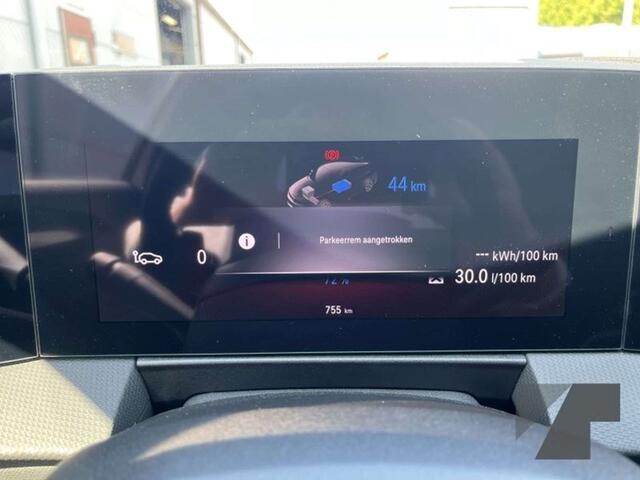 Opel Astra GS Line Plug-in-Hybrid
