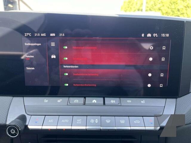 Opel Astra GS Line Plug-in-Hybrid