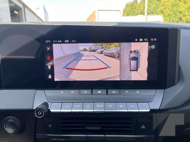 Opel Astra GS Line Plug-in-Hybrid