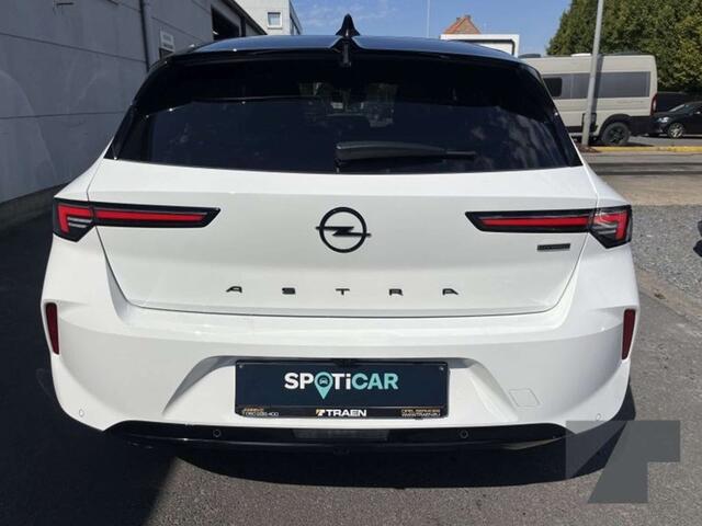 Opel Astra GS Line Plug-in-Hybrid