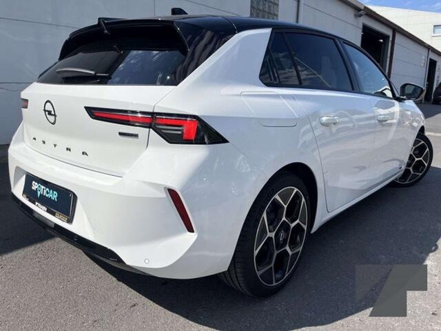 Opel Astra GS Line Plug-in-Hybrid