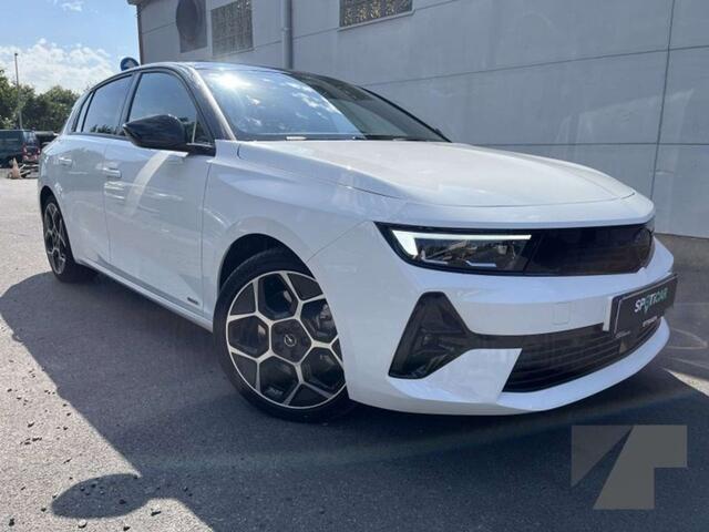 Opel Astra GS Line Plug-in-Hybrid