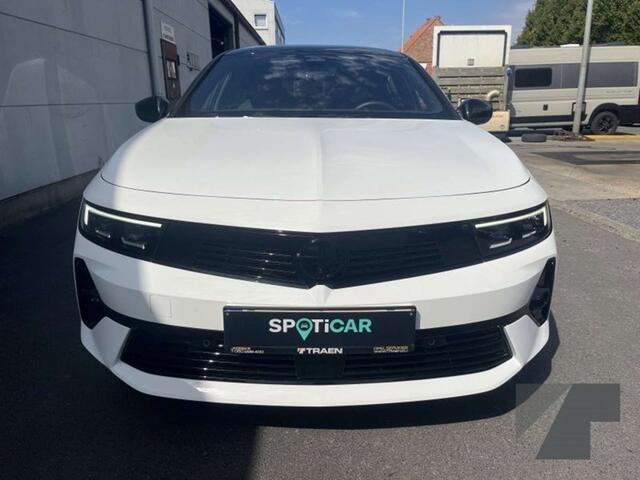 Opel Astra GS Line Plug-in-Hybrid