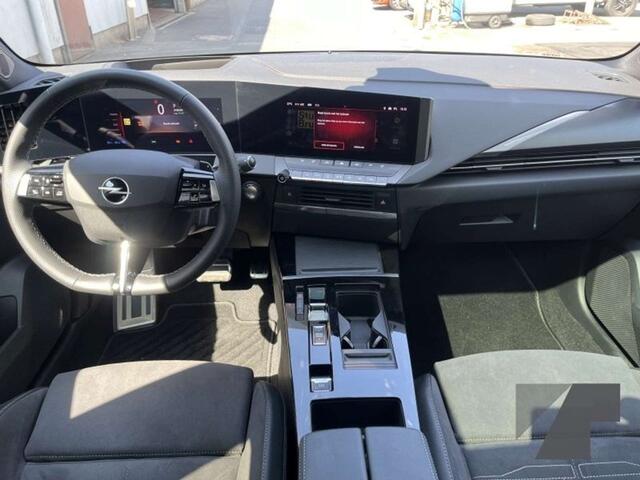 Opel Astra GS Line Plug-in-Hybrid