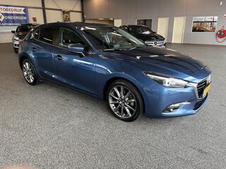 Mazda 3 (2013 - 2018)