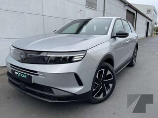 OPEL Grandland X 1.2 48V Mild- Hybrid 100 kW Edition
