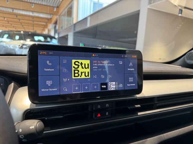 Jeep Avenger Altitude 1.2 MHEV