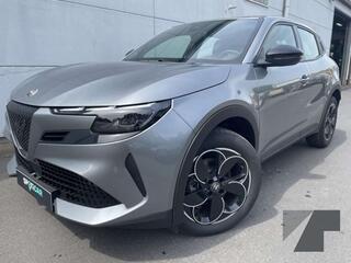 ALFA ROMEO Junior Ibrida 1.2 VGT 48V-Hybrid (100kW)