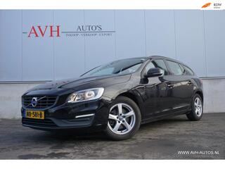 Volvo V60 (2010 - 2018)