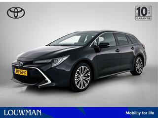 TOYOTA COROLLA Touring Sports 1.8 Hybrid Executive | Parkeersensoren | Elektrische kofferklep |