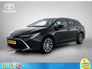 Toyota Corolla Touring Sports