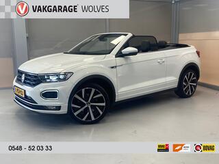 Volkswagen T-Roc Cabrio