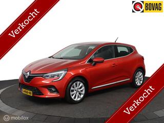 Renault Clio (2019 - 2025)