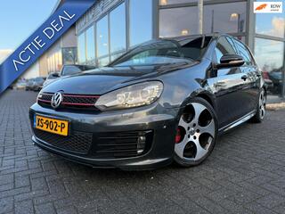 Volkswagen Golf VI