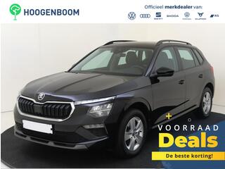 SKODA Kamiq 1.0 TSI Selection