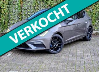 Seat Leon (2012 - 2020)
