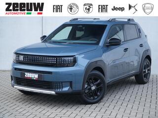Fiat Panda Grande 1.2 Hybrid 100 PK Icon | Pack Style | Automaat