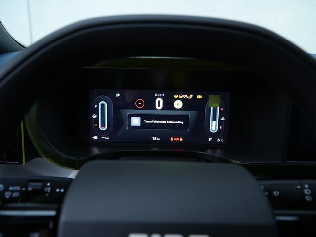 Fiat Panda Grande 1.2 Hybrid 100 PK Icon | Pack Style | Automaat