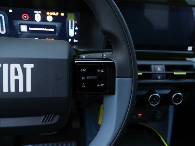 Fiat Panda Grande 1.2 Hybrid 100 PK Icon | Pack Style | Automaat