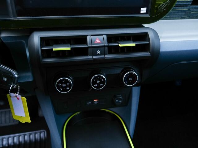 Fiat Panda Grande 1.2 Hybrid 100 PK Icon | Pack Style | Automaat
