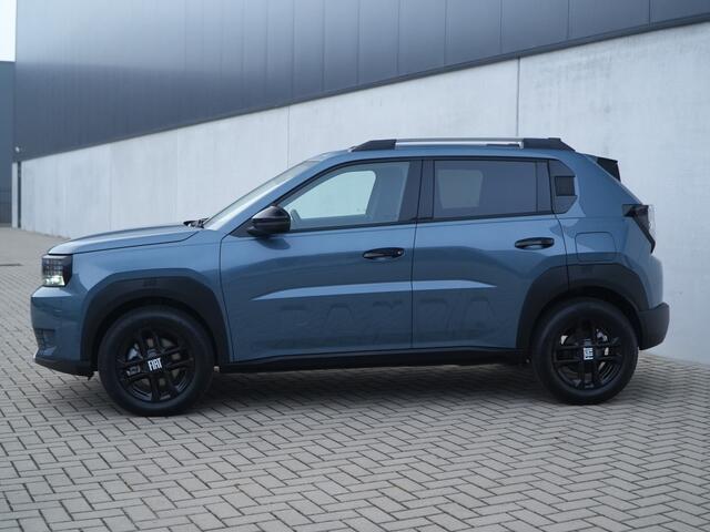 Fiat Panda Grande 1.2 Hybrid 100 PK Icon | Pack Style | Automaat