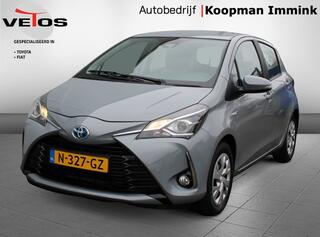 Toyota Yaris (2011 - 2020)