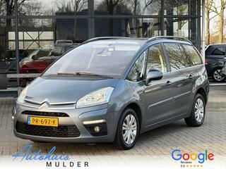 Citroen C4 Grand Picasso
