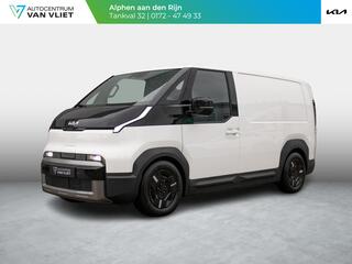 KIA PV5 L2H1 Plus 71.2 kWh VOORRAAD | SNEL LEVERBAAR | Navi | PDC | Camera | Clima | Adapt. Cruise | Stoelverwarming | V2L