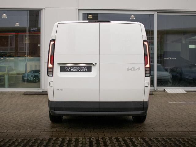 KIA PV5 L2H1 Plus 71.2 kWh VOORRAAD | SNEL LEVERBAAR | Navi | PDC | Camera | Clima | Adapt. Cruise | Stoelverwarming | V2L