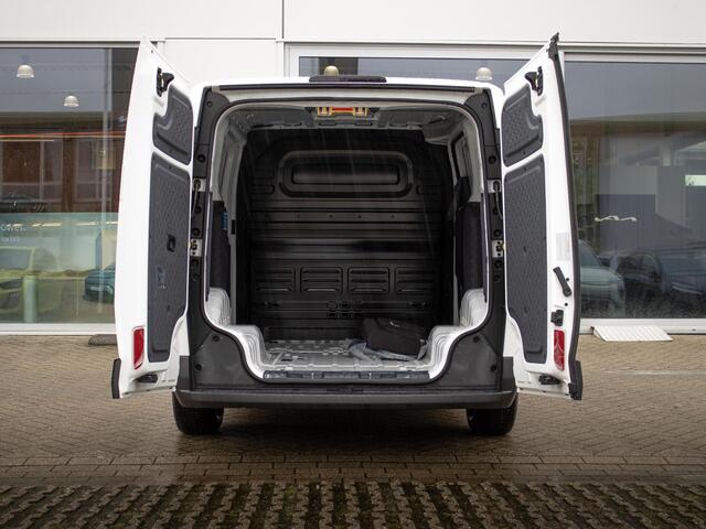 KIA PV5 L2H1 Plus 71.2 kWh VOORRAAD | SNEL LEVERBAAR | Navi | PDC | Camera | Clima | Adapt. Cruise | Stoelverwarming | V2L