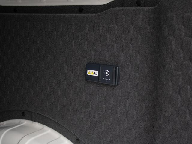 KIA PV5 L2H1 Plus 71.2 kWh VOORRAAD | SNEL LEVERBAAR | Navi | PDC | Camera | Clima | Adapt. Cruise | Stoelverwarming | V2L