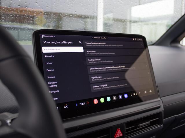 KIA PV5 L2H1 Plus 71.2 kWh VOORRAAD | SNEL LEVERBAAR | Navi | PDC | Camera | Clima | Adapt. Cruise | Stoelverwarming | V2L