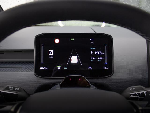 KIA PV5 L2H1 Plus 71.2 kWh VOORRAAD | SNEL LEVERBAAR | Navi | PDC | Camera | Clima | Adapt. Cruise | Stoelverwarming | V2L