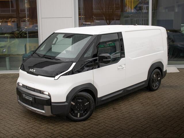 KIA PV5 L2H1 Plus 71.2 kWh VOORRAAD | SNEL LEVERBAAR | Navi | PDC | Camera | Clima | Adapt. Cruise | Stoelverwarming | V2L