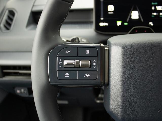 KIA PV5 L2H1 Plus 71.2 kWh VOORRAAD | SNEL LEVERBAAR | Navi | PDC | Camera | Clima | Adapt. Cruise | Stoelverwarming | V2L